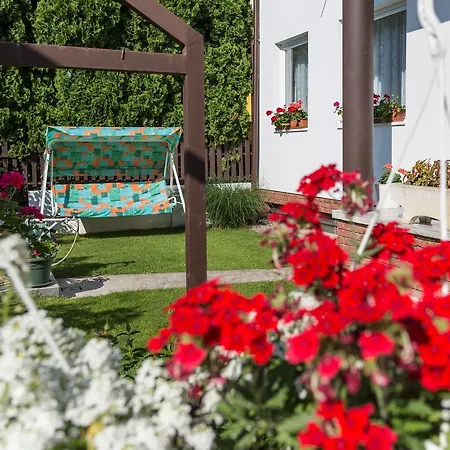 B&B Anna Vendeghaz Seghedin