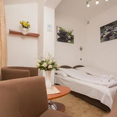 Anna Vendeghaz B&B 2*